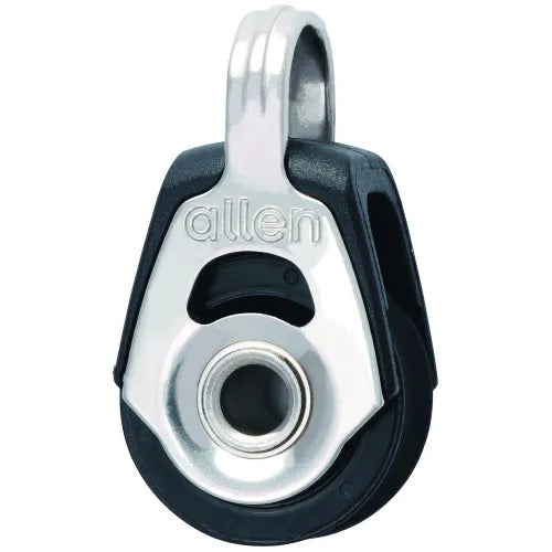 Allen Brothers 20mm Single Block