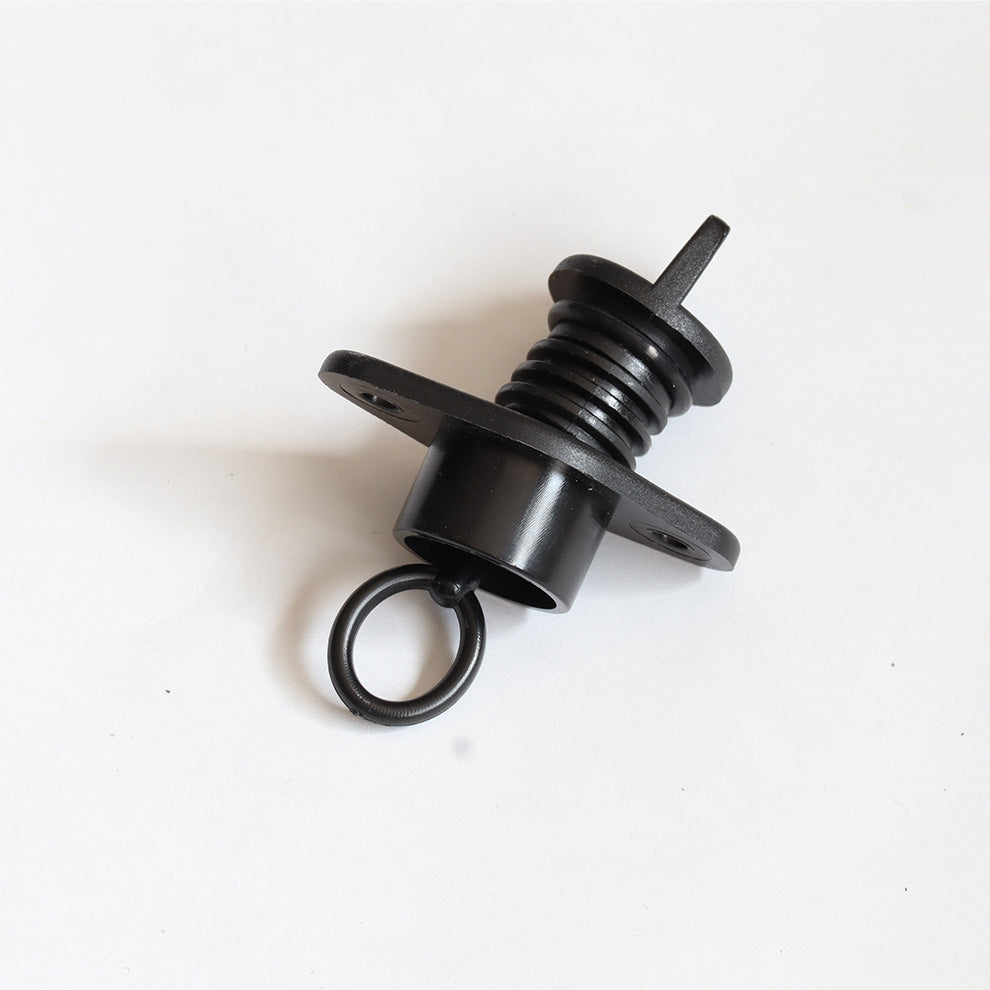 Allen Brothers Drain Socket