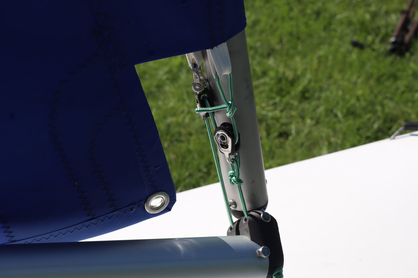 Tack Fittings | Rocket