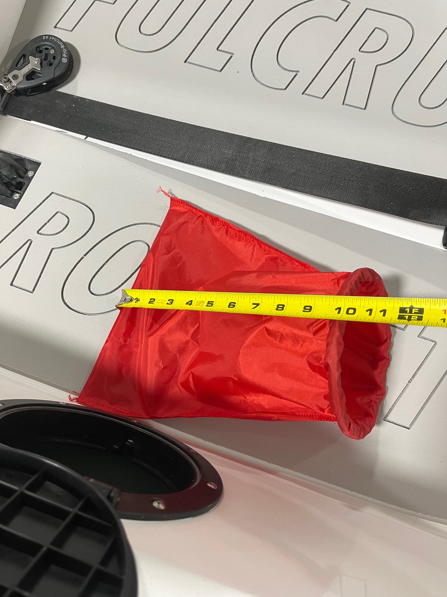 Inspection Ports | Rocket