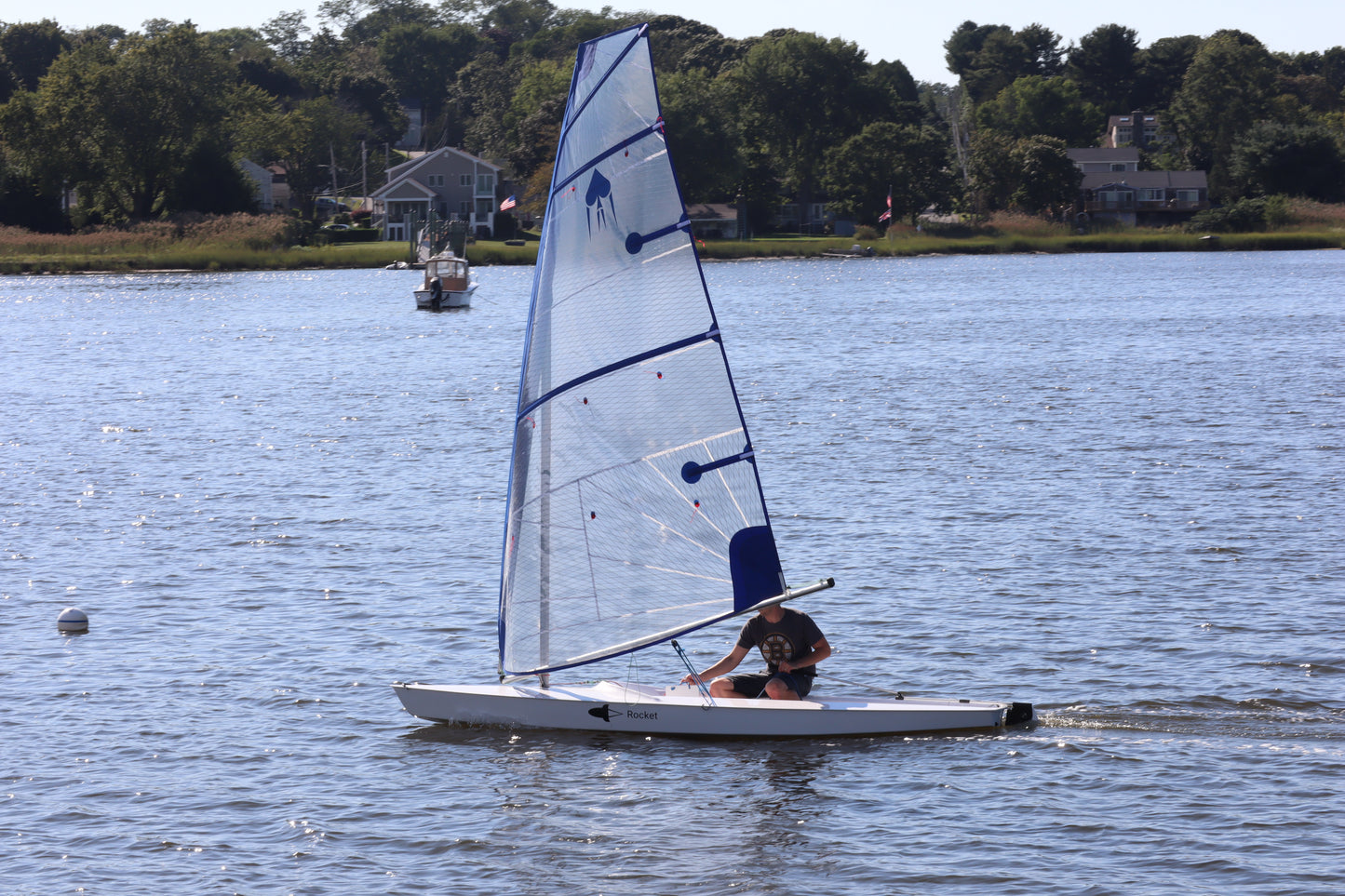 Mainsail | Rocket: Interceptor
