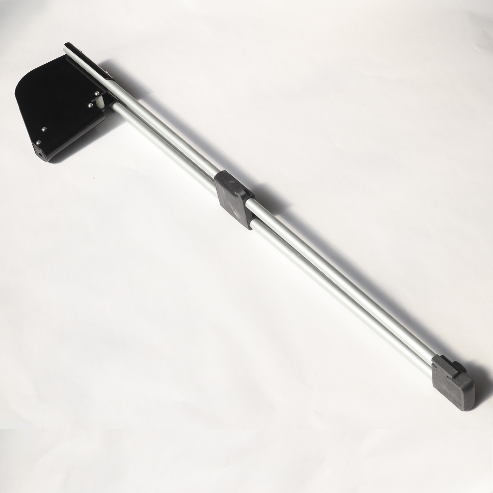Rudder Head | Rocket