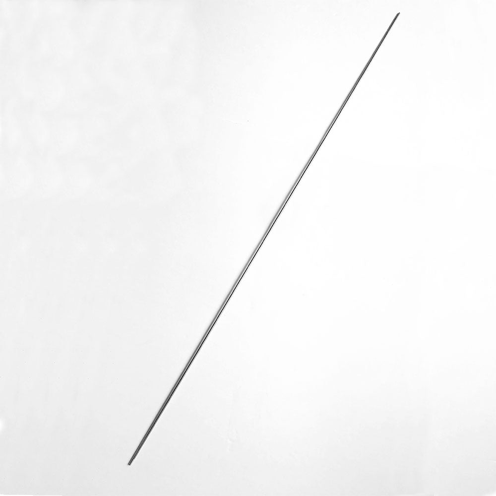 UFO Pushrod for mainfoil flap