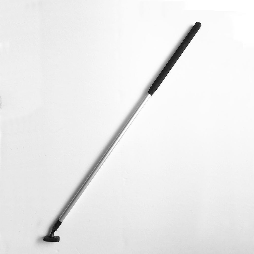 Tiller Extension | Rocket, UFO
