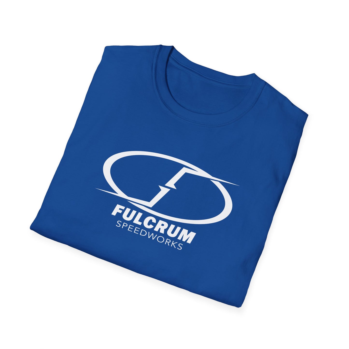 Fulcrum Staff Tee