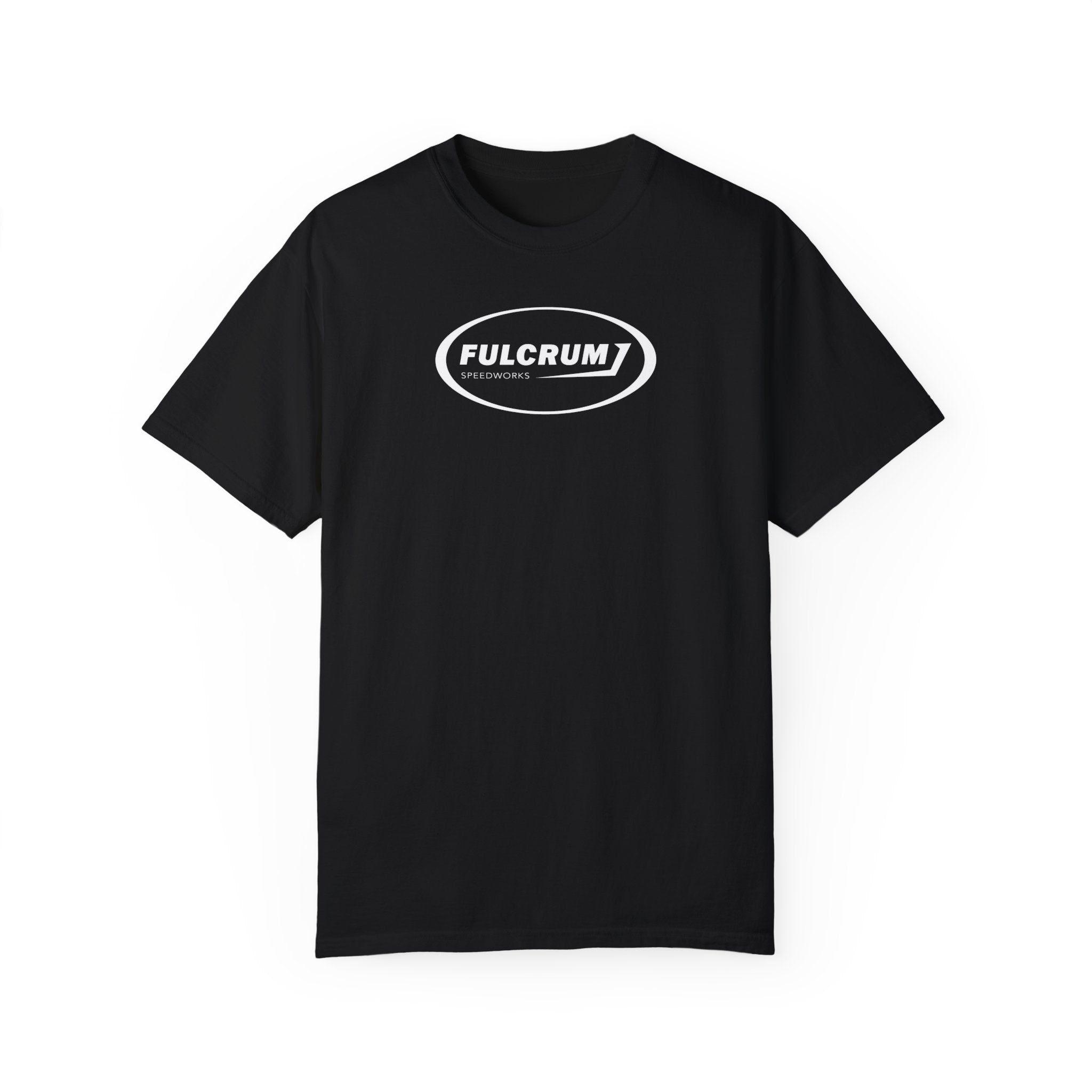 Basic Made Better Tee Black