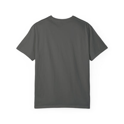 Fulcrum Shop Tee (Black/Pepper)