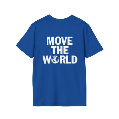Fulcrum Staff Tee