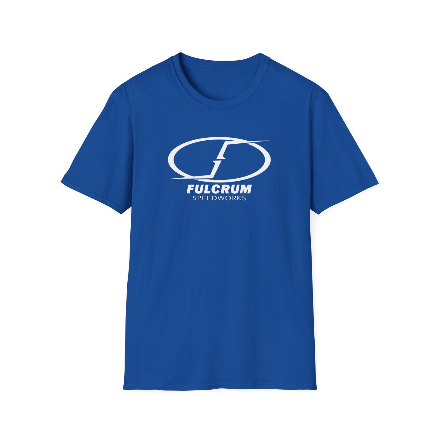 Fulcrum Staff Tee