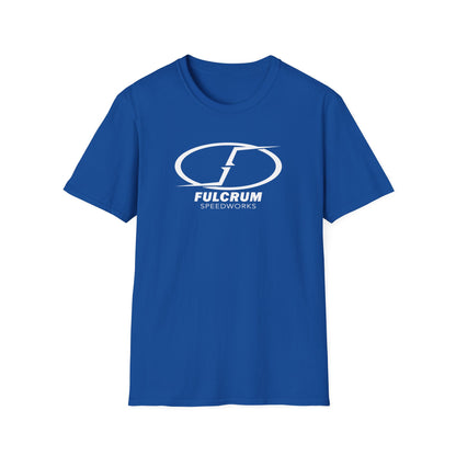 Fulcrum Staff Tee