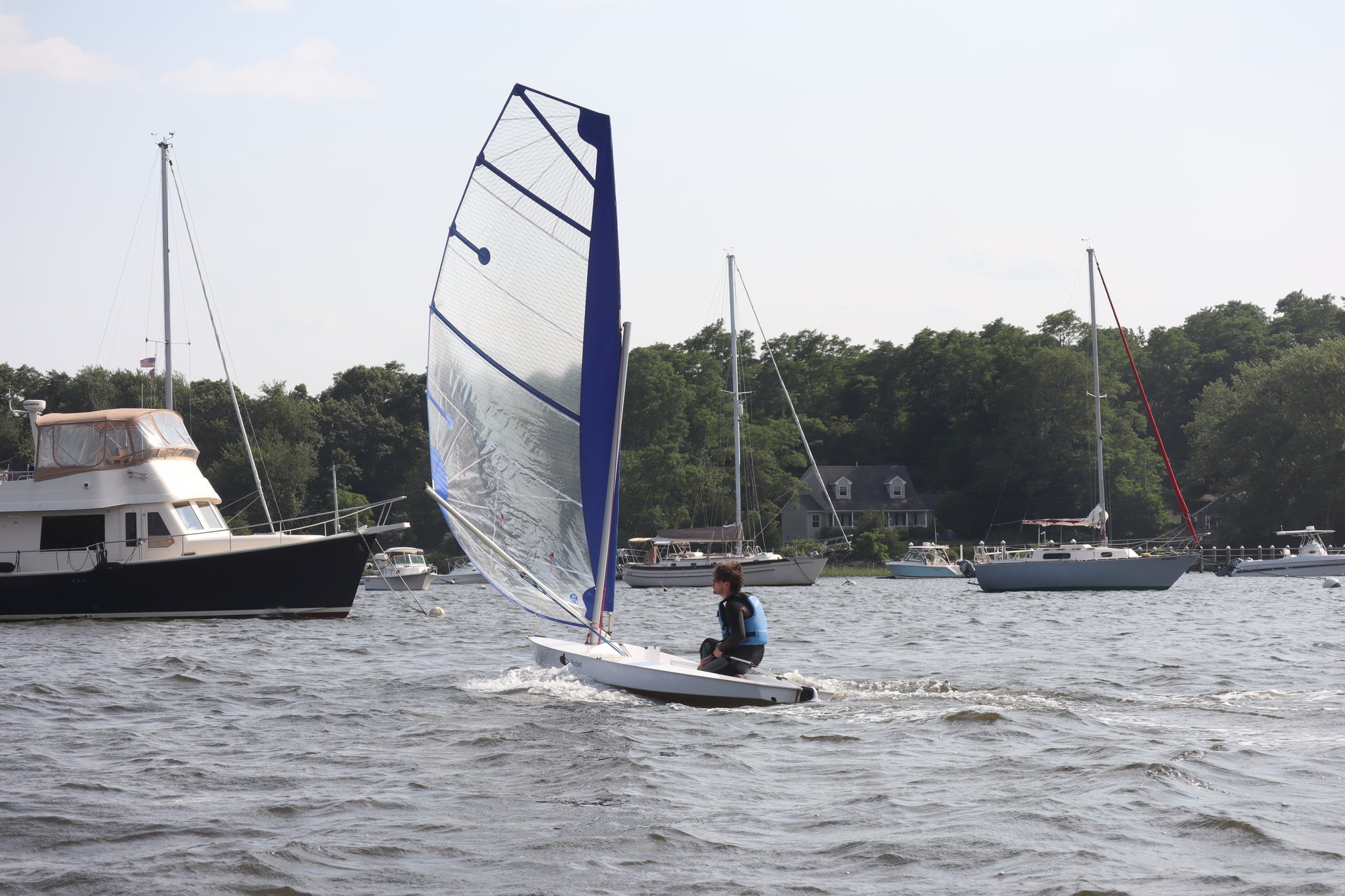 Rocket Interceptor for Sale | Fulcrum Speedworks – fulcrumspeedworks