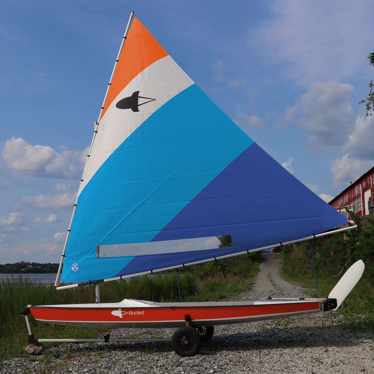 The Rocket