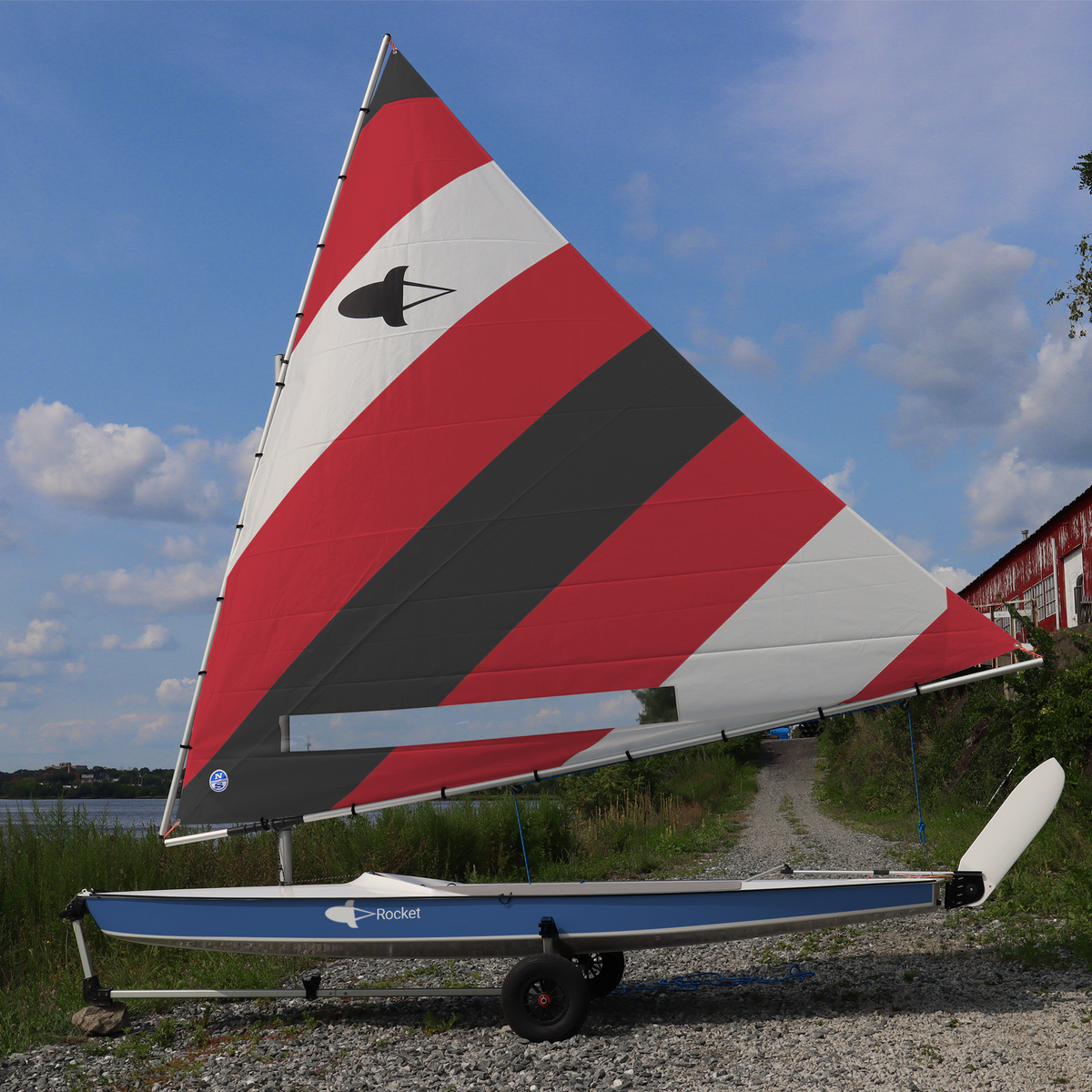 The Rocket