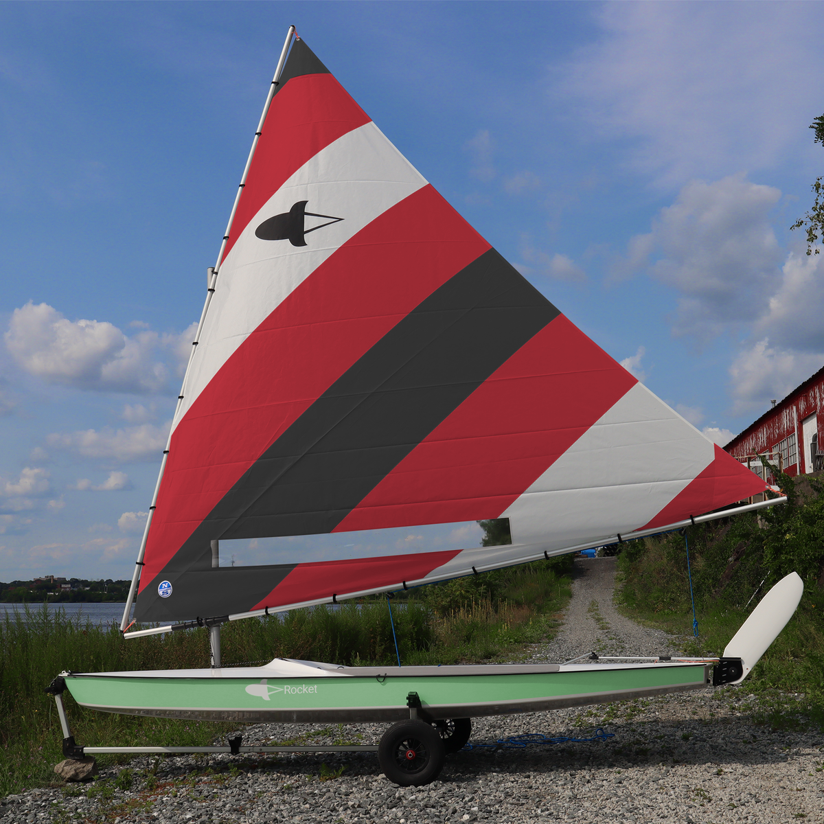 The Rocket