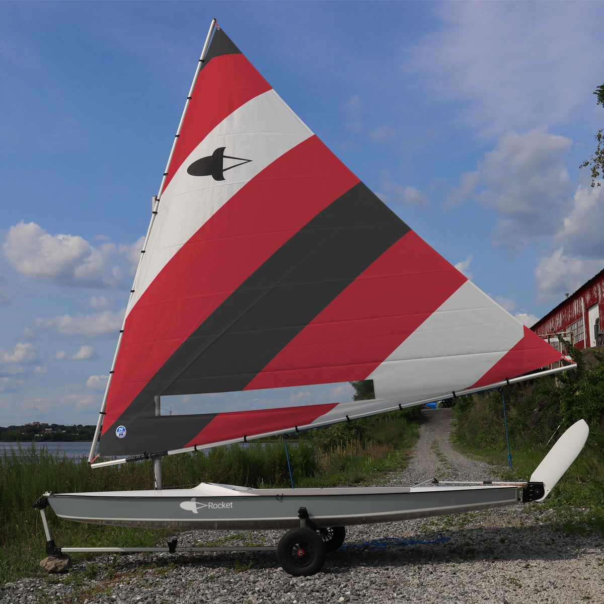 The Rocket