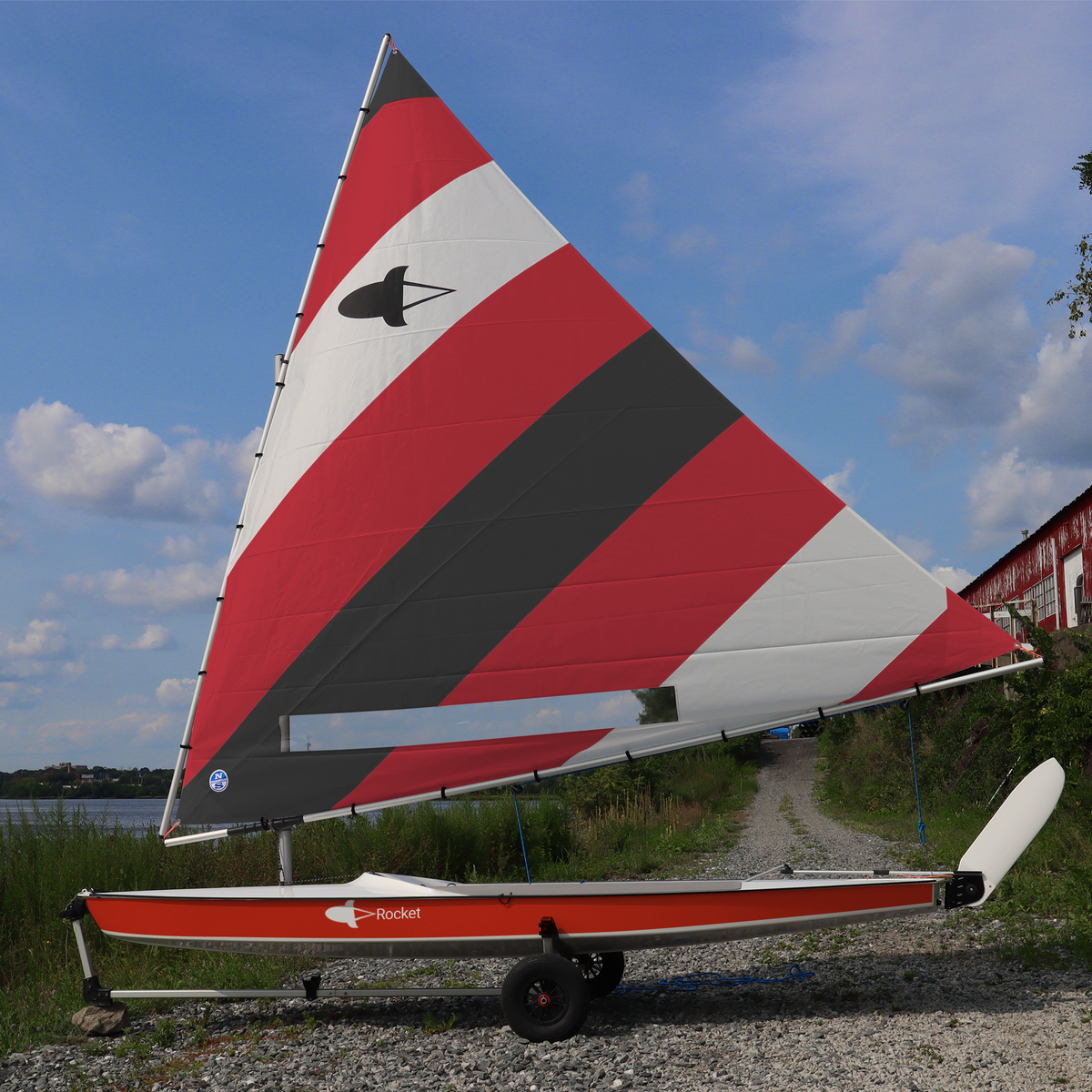 The Rocket
