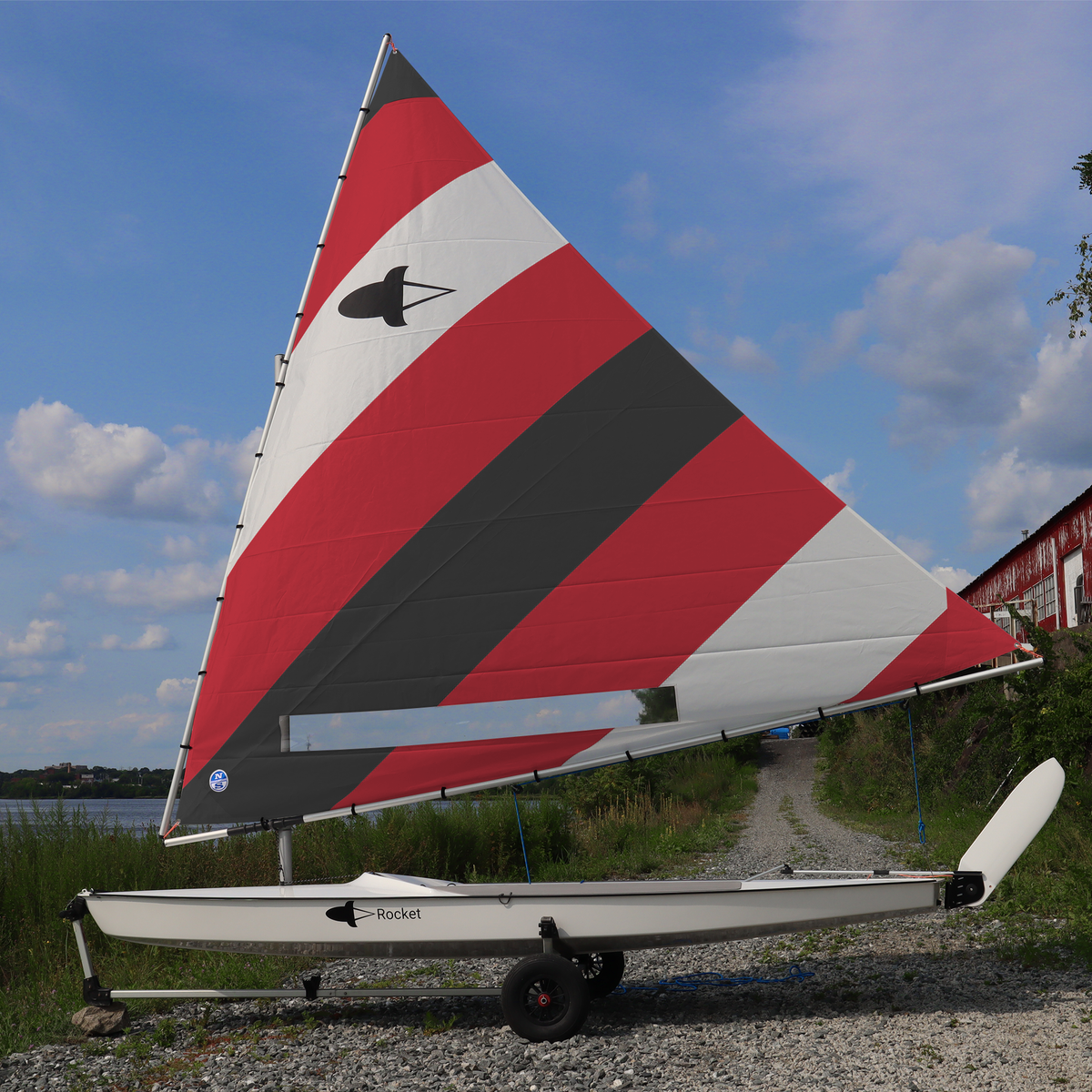 The Rocket