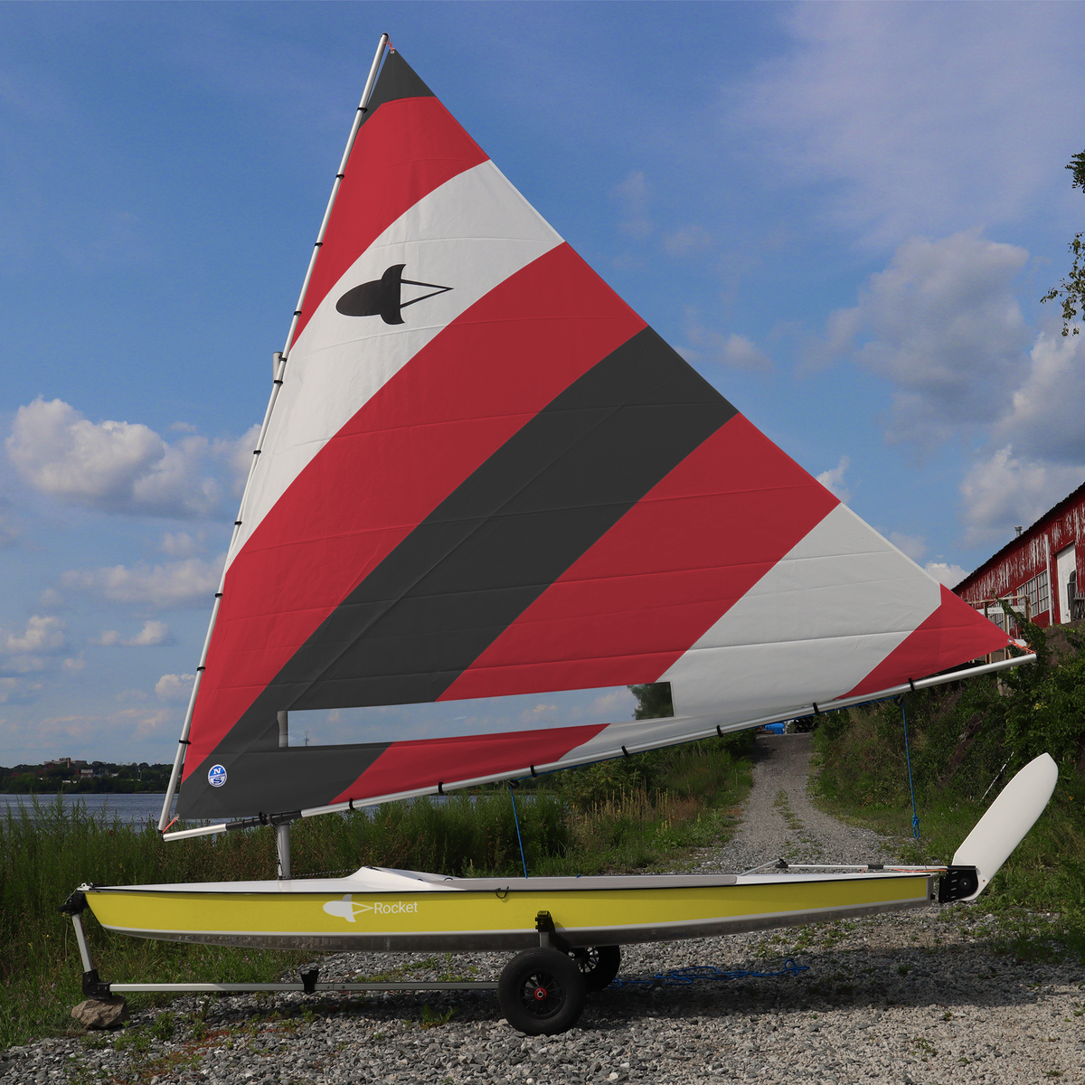 The Rocket