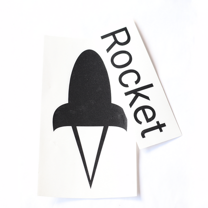 Sticker Pack | Rocket