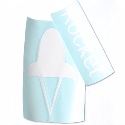 Sticker Pack | Rocket