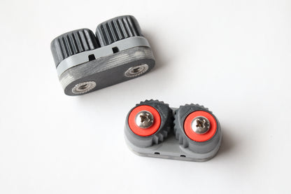 Mainsheet Cam Cleats