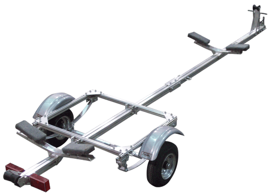 Trailex SUT-220-S