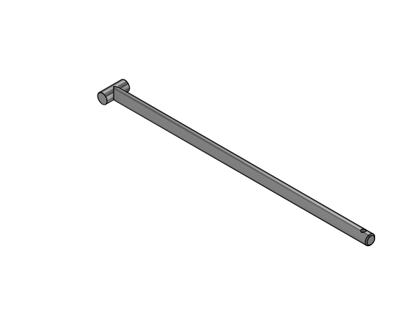 Pintle | UFO