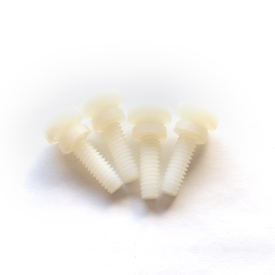 Nylon Thumb Screw 4 pack UFO Fulcrumspeedworks nylon-thumb-screw-4-pack-ufo-fulcrumspeedworks
