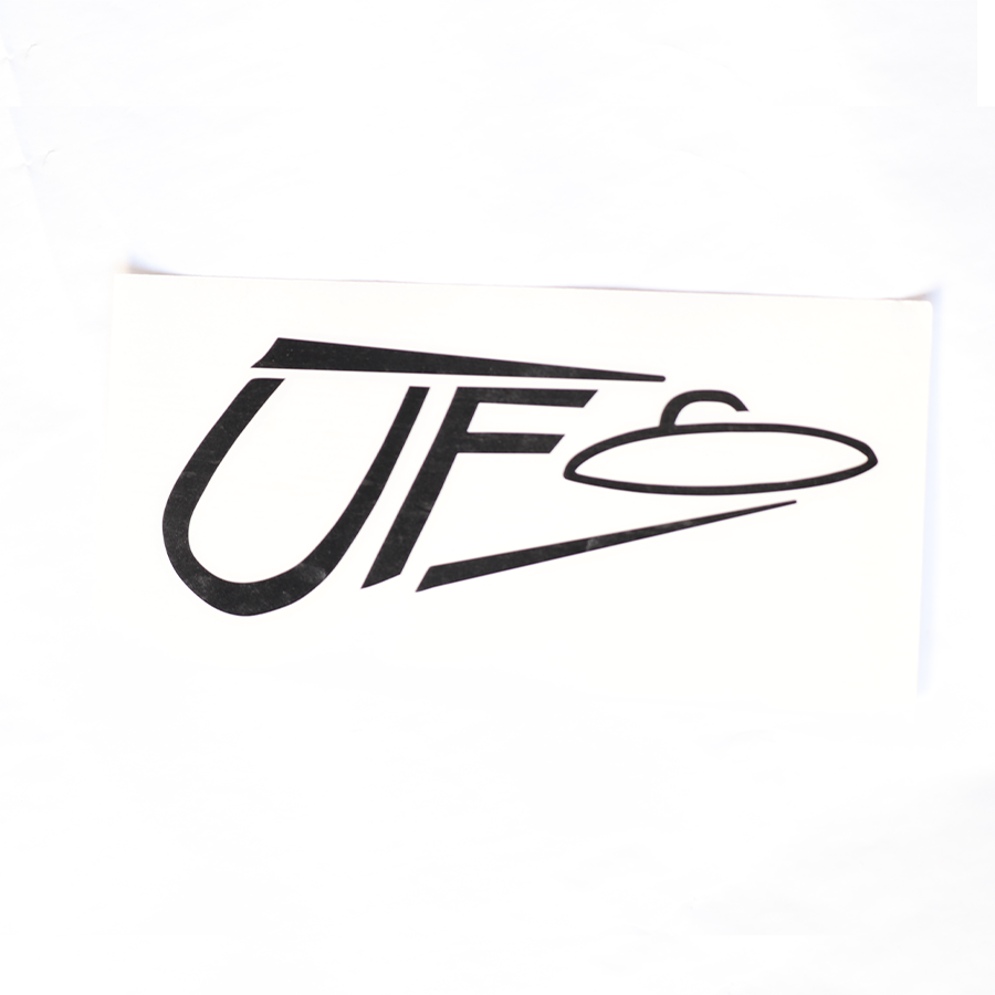 Sticker | UFO – fulcrumspeedworks
