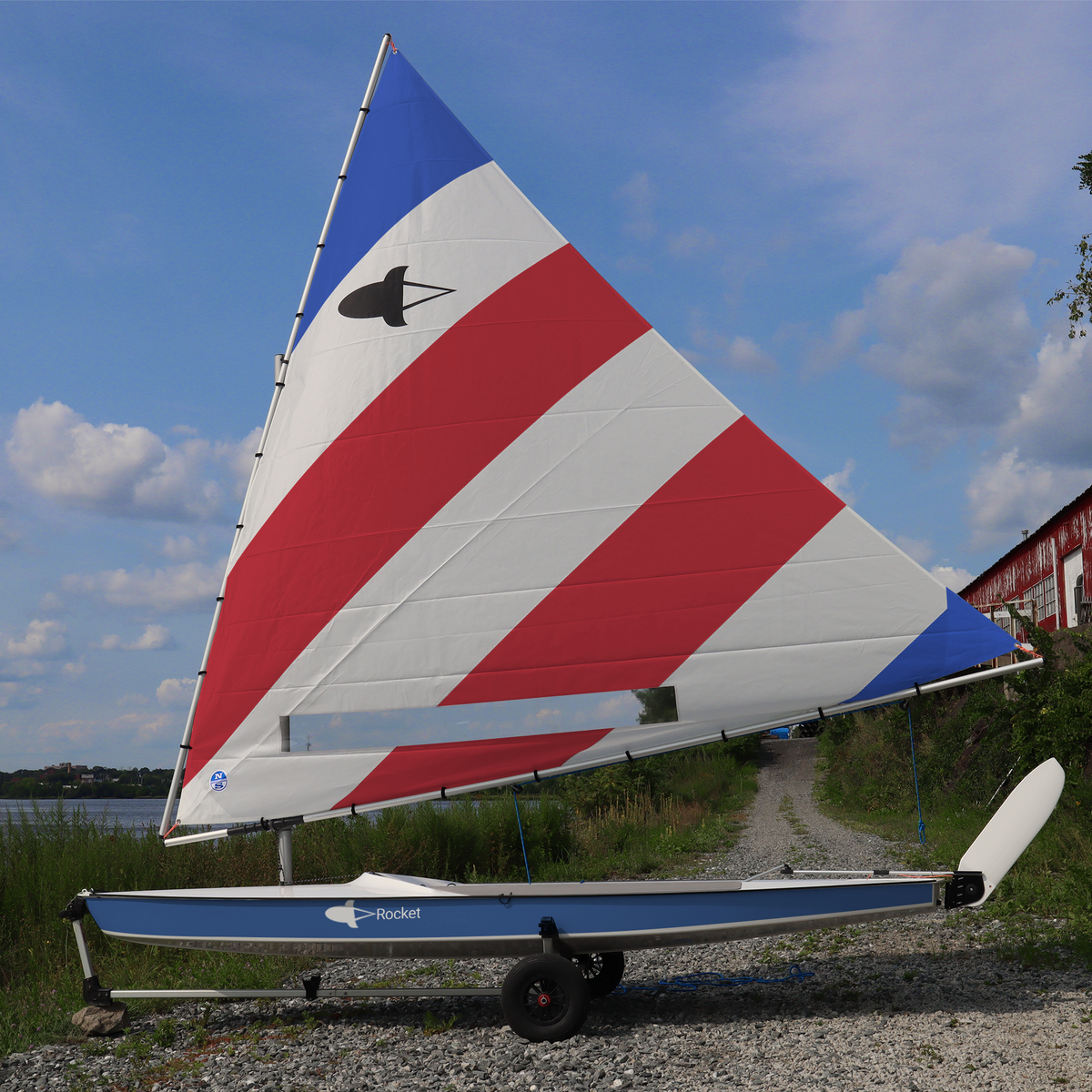 The Rocket