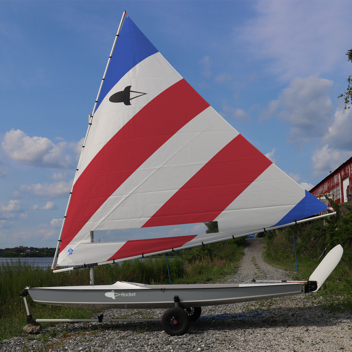 The Rocket
