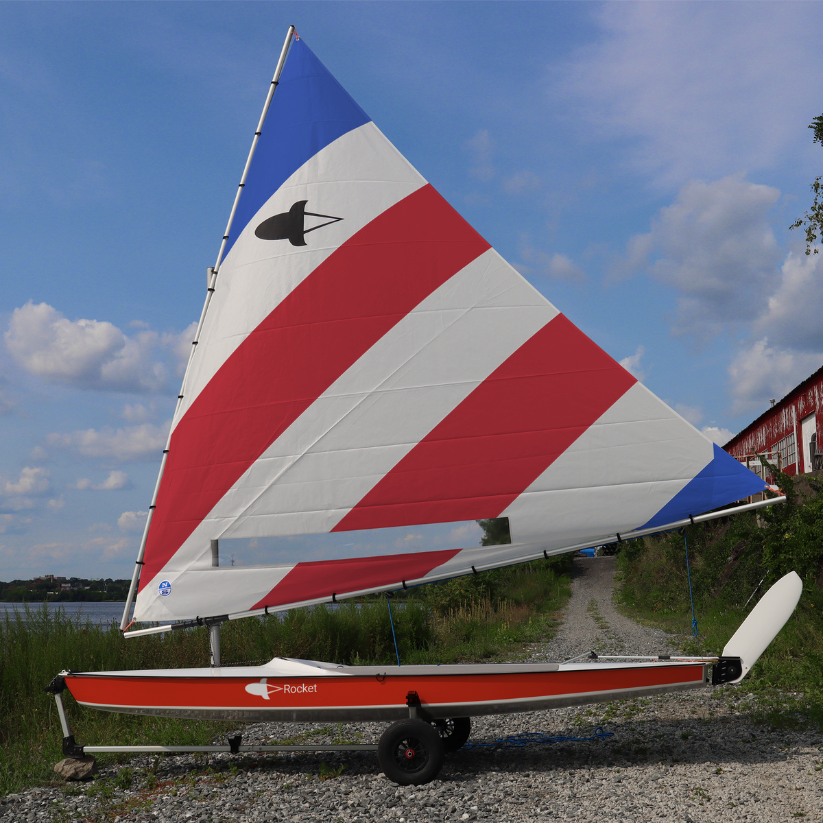 The Rocket