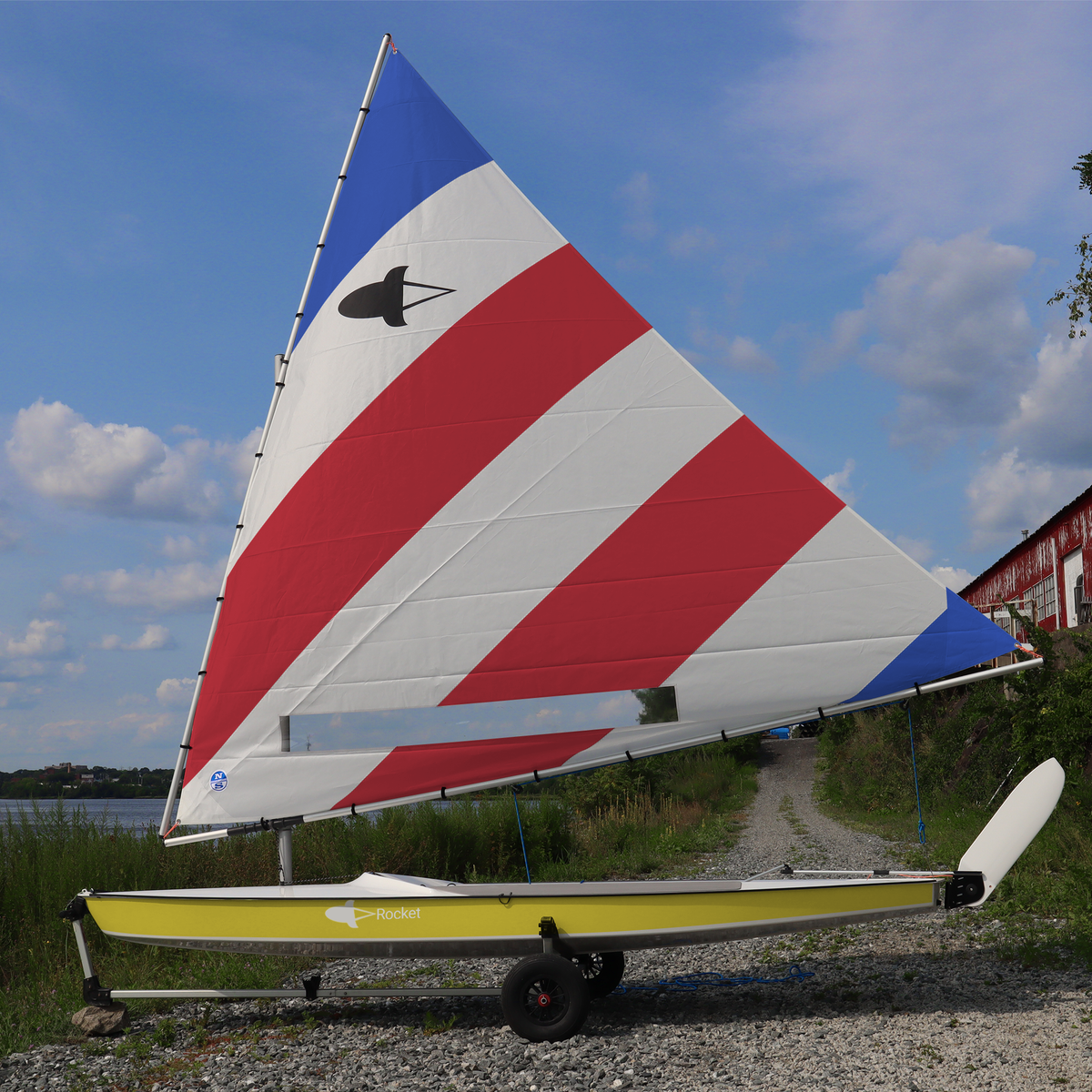The Rocket